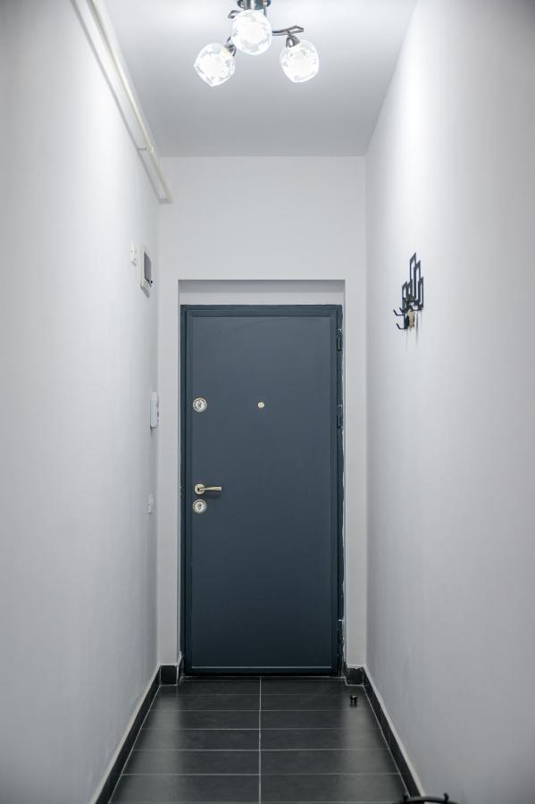 Nina House Apartment Targu Jiu Luaran gambar