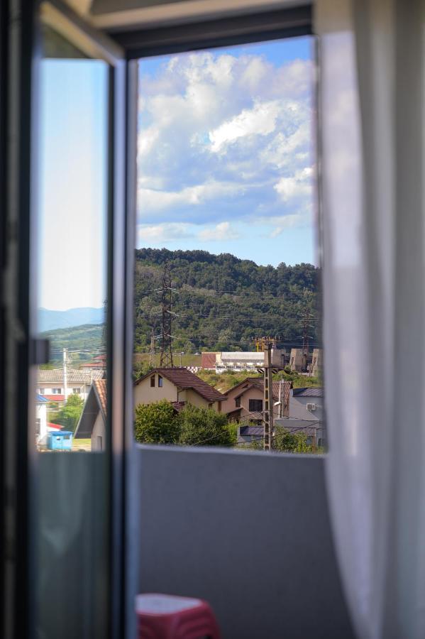 Nina House Apartment Targu Jiu Luaran gambar