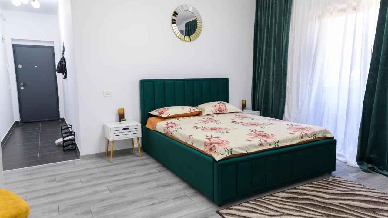 Nina House Apartment Targu Jiu Luaran gambar