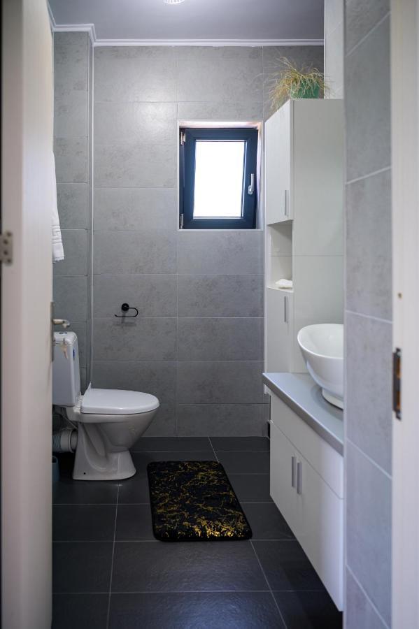 Nina House Apartment Targu Jiu Luaran gambar
