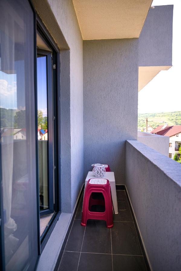 Nina House Apartment Targu Jiu Luaran gambar