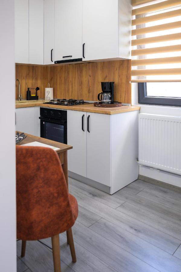 Nina House Apartment Targu Jiu Luaran gambar