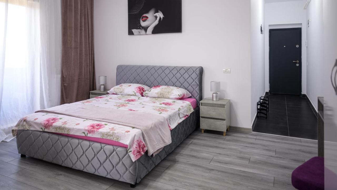 Nina House Apartment Targu Jiu Luaran gambar